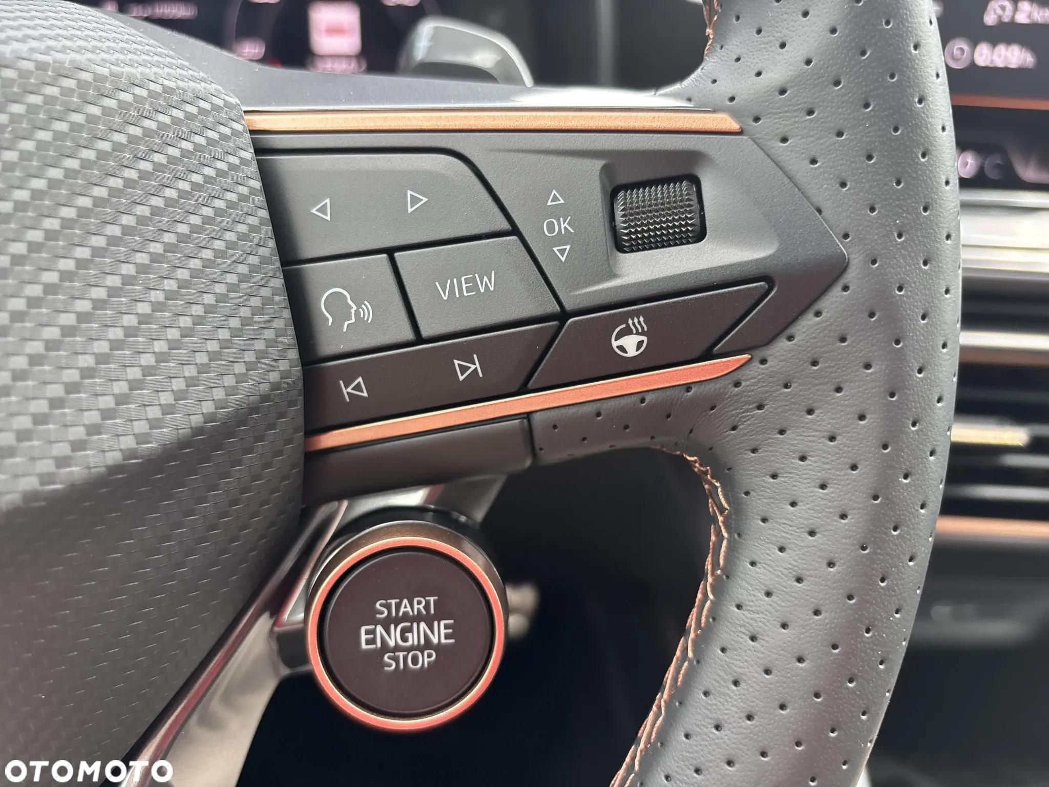Cupra Leon Sportstourer - 22