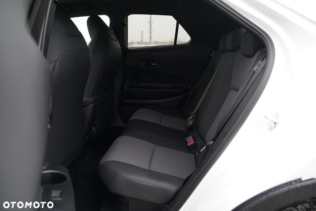 Toyota C-HR 2.0 Hybrid Dynamic Force Executive - 10