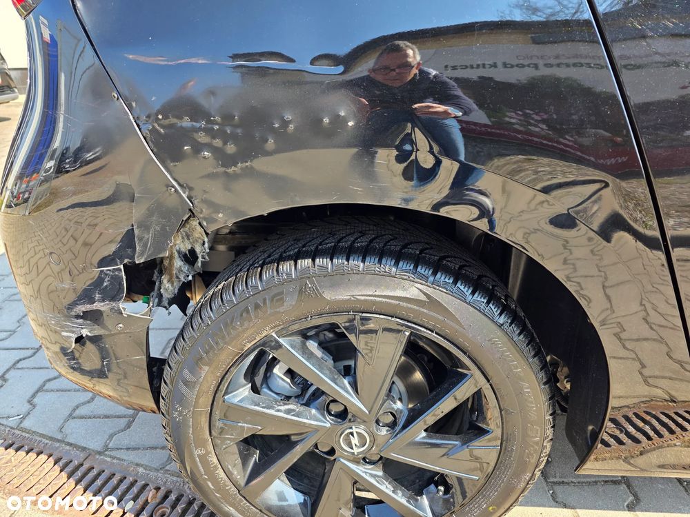 Opel Corsa 1.2 GS Line Plus Pack S&S - 27