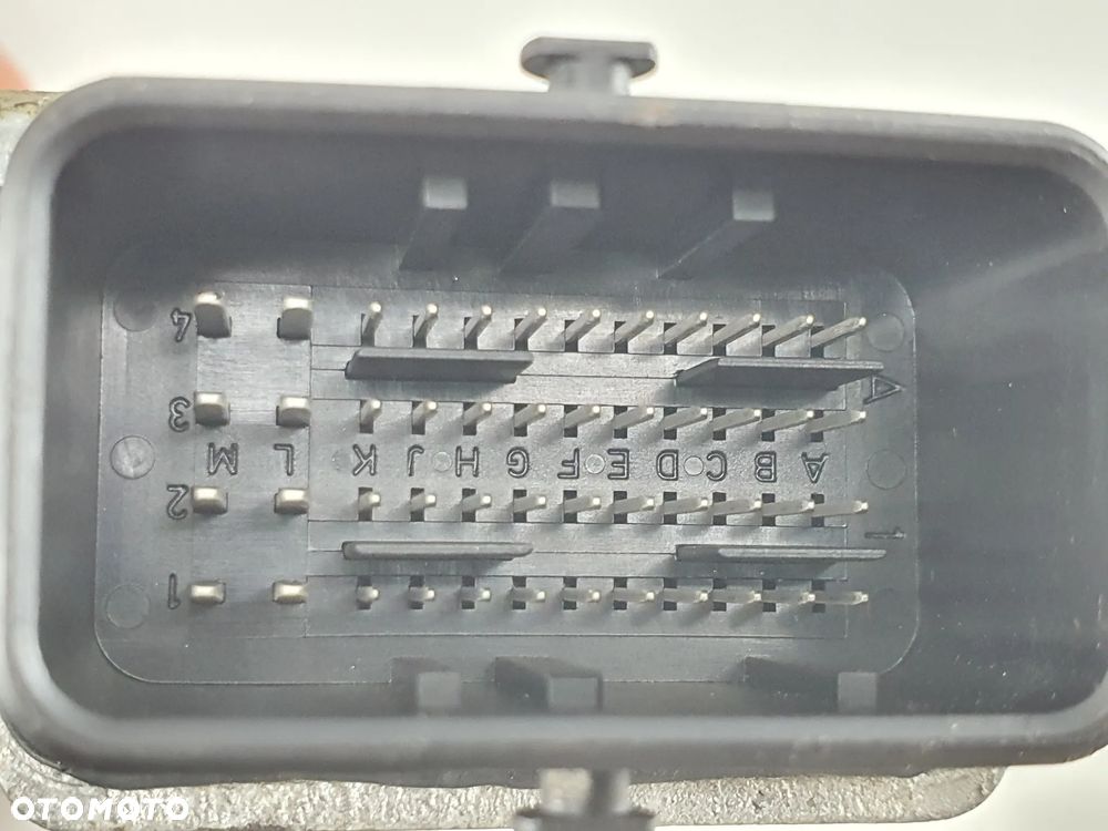 MODUL KOMPUTER STEROWNIK  TGB BLADE 550 - 7
