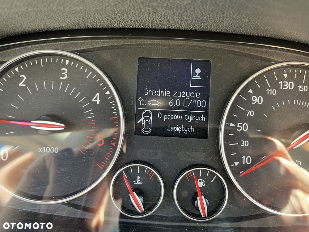 Renault Laguna ENERGY dCi 130 FAP Start-Stop Bose Edition - 18