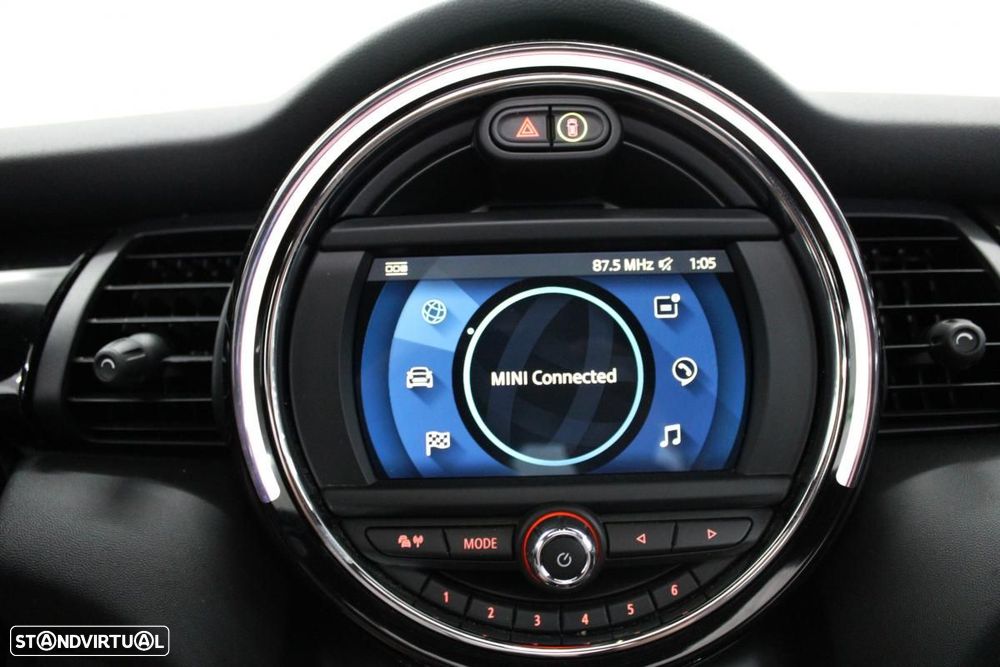 MINI 3 Portas Cooper SE - 25