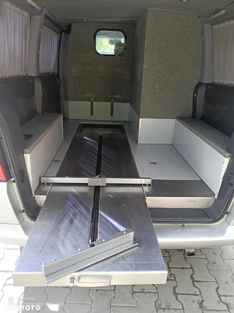 Mercedes-Benz Vito 112 CDI 638.194 - 11