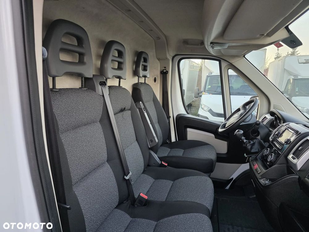 Fiat Ducato L3H2 - 14