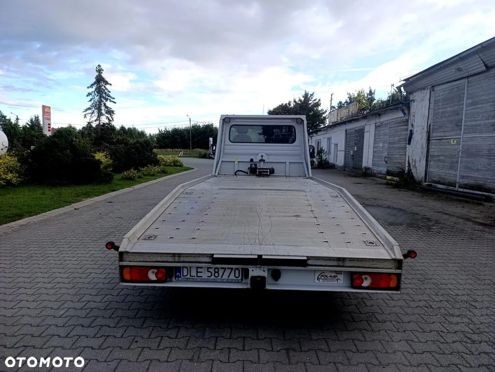 Fiat Ducato - 7
