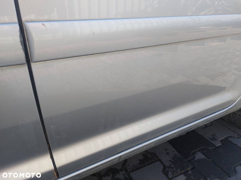 DRZWI KOMPLETNE LEWY TYŁ VW TOURAN I LA7W EU EUROPA - 6