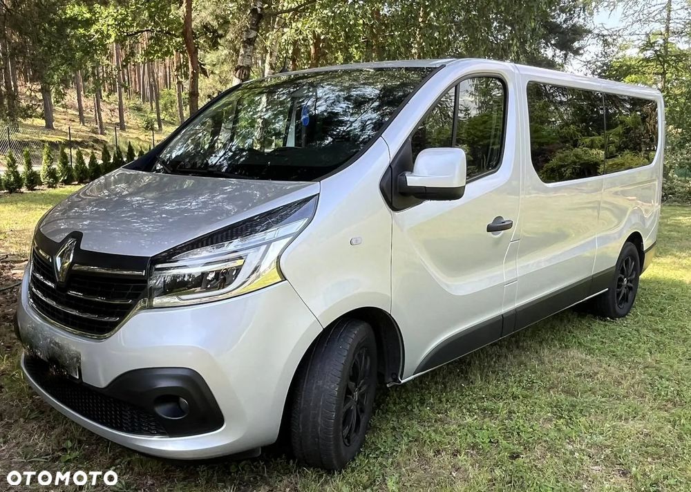 Renault Trafic - 9