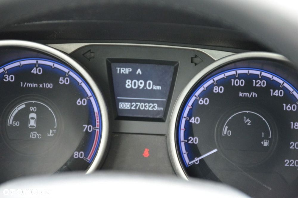 Hyundai ix35 - 36