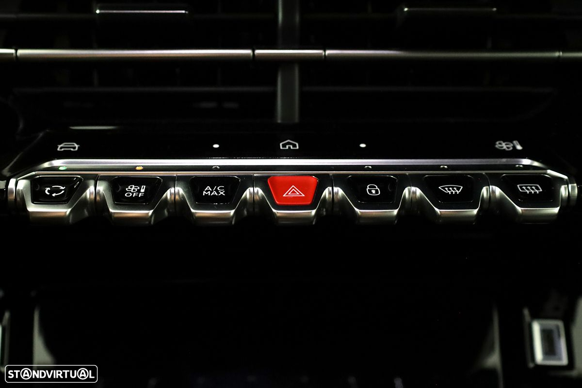 Peugeot 2008 1.2 PureTech Allure - 13