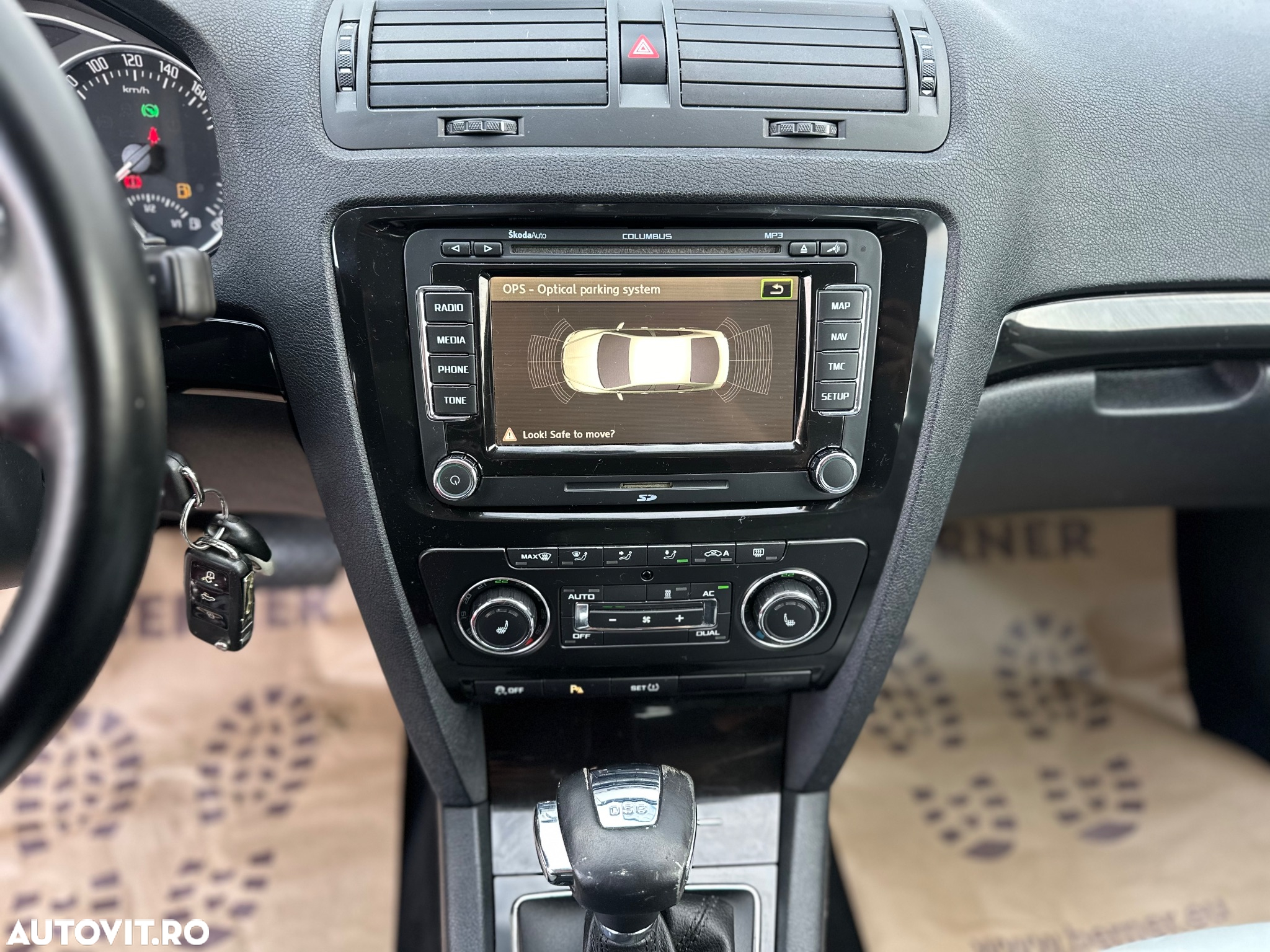 Skoda Octavia - 12