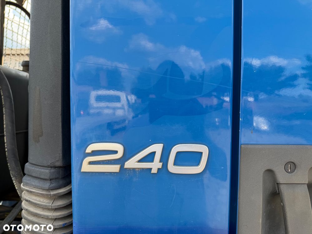 Volvo FL 240 - 14
