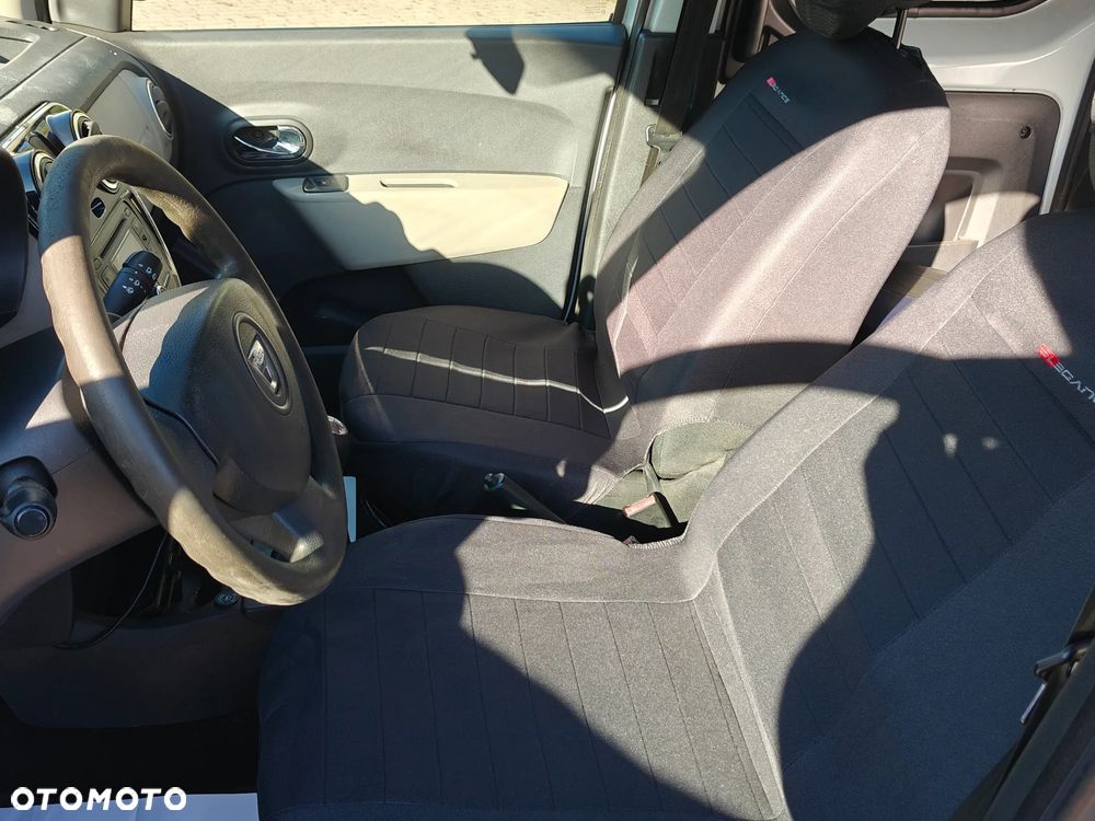 Dacia Dokker 1.6 SCe Laureate - 7