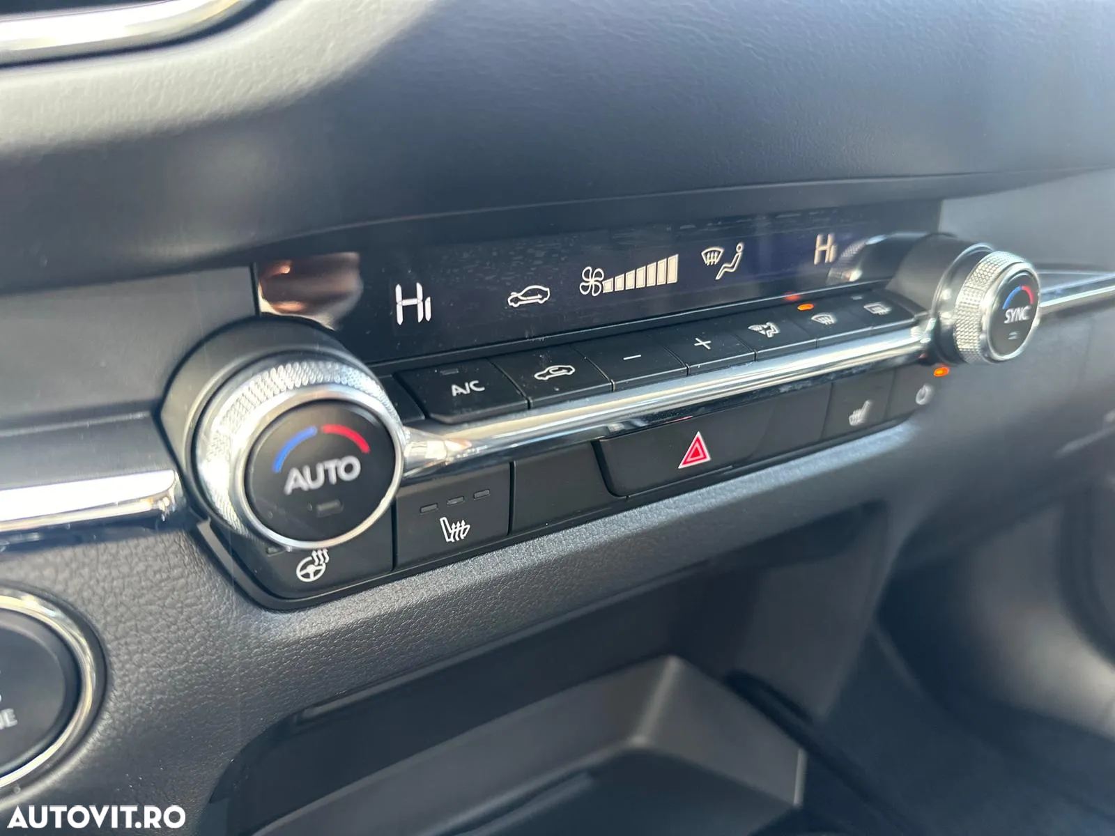 Mazda CX-30 e-SKYACTIV G140 MHEV Exclusive-Line - 20