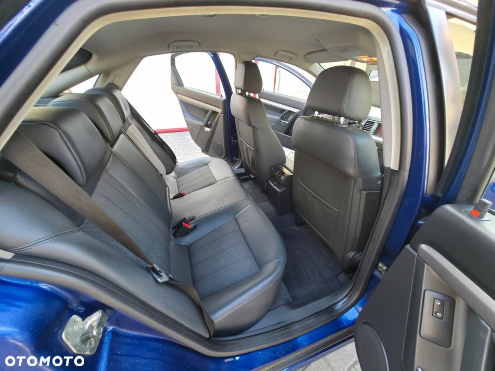 Opel Vectra - 5