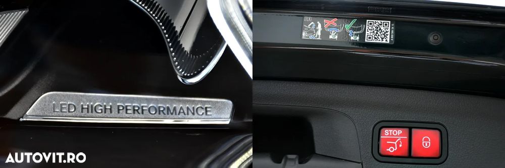Mercedes-Benz GLE 400 d 4MATIC - 11