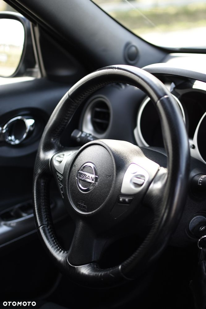 Nissan Juke 1.6 Start/Stop Tekna - 32