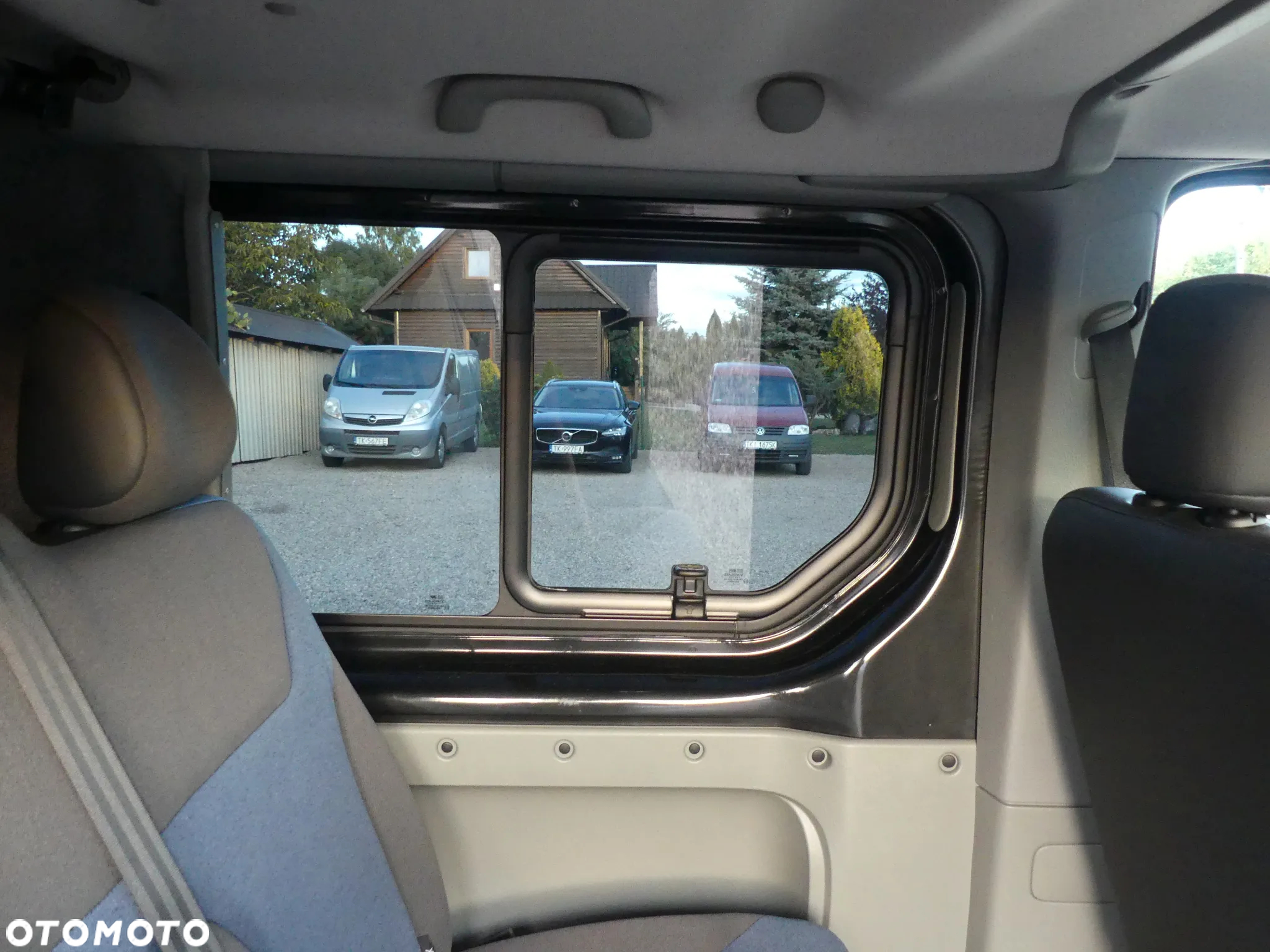 Renault Trafic L2H1 Pack Clim - 26