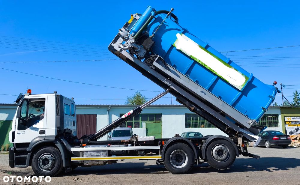 Iveco Stralis - 8