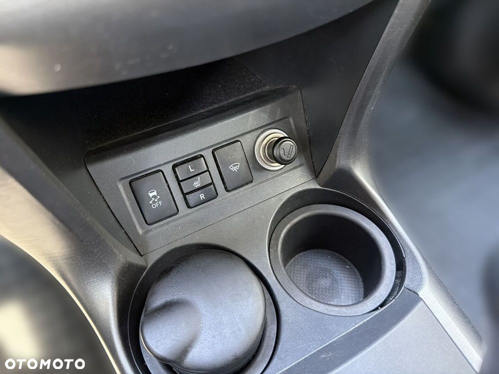 Toyota RAV4 2.0 VVT-i Prestige MS - 13