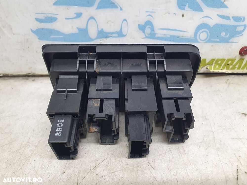 Panou butoane bp4k55225 Mazda CX-7 1 [2006 - 2009] 2.3 mzr L3Y7 - 2