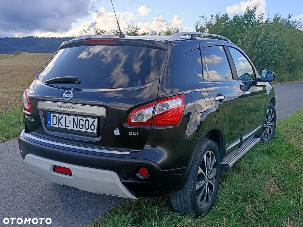 Nissan Qashqai 2.0 dCi 4x4 Acenta EU5 - 4