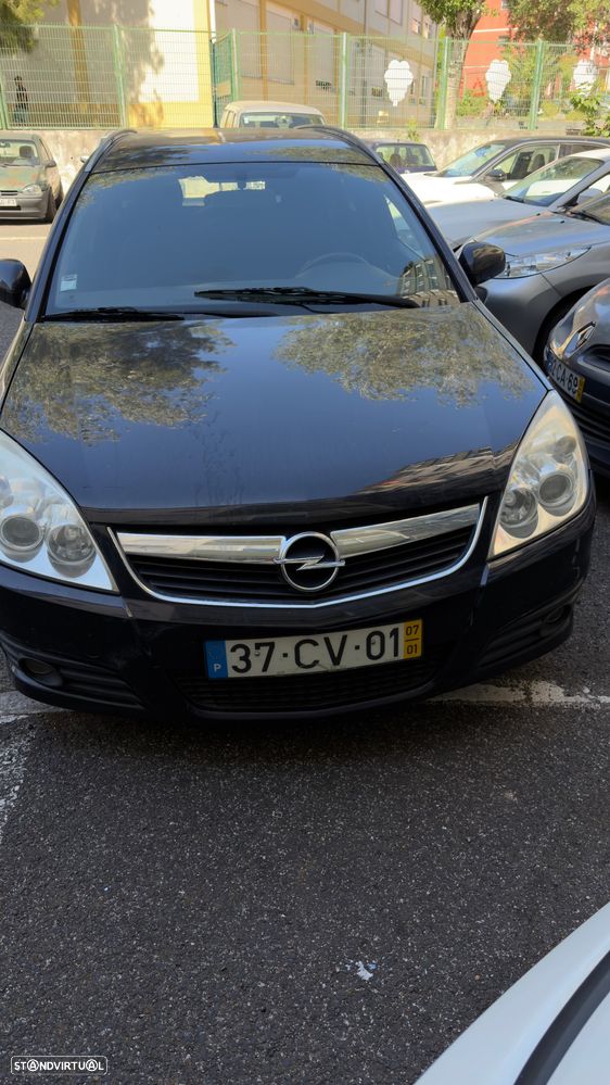 Opel Vectra Caravan 1.9 CDTi Elegance FP - 1