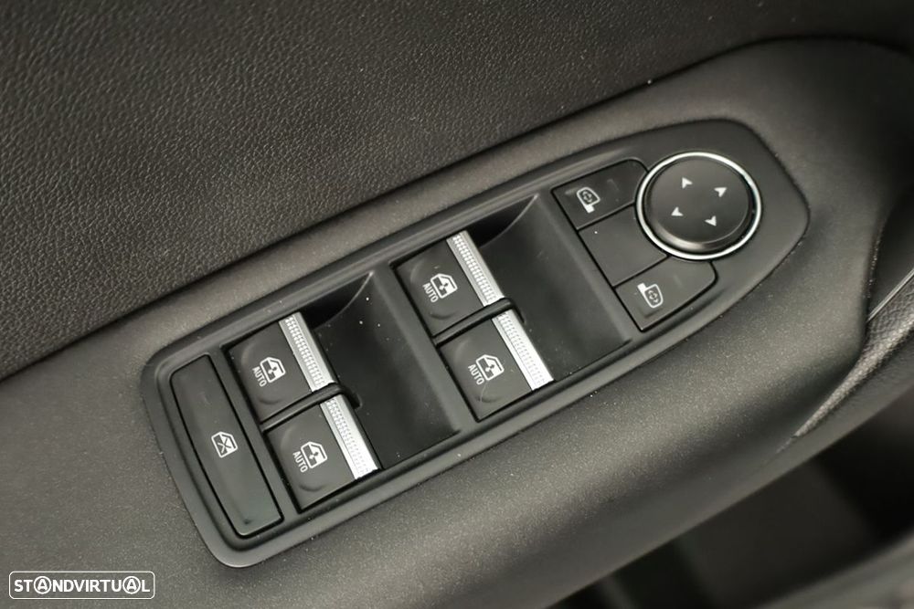 Renault Captur 1.0 TCe Evolution - 20