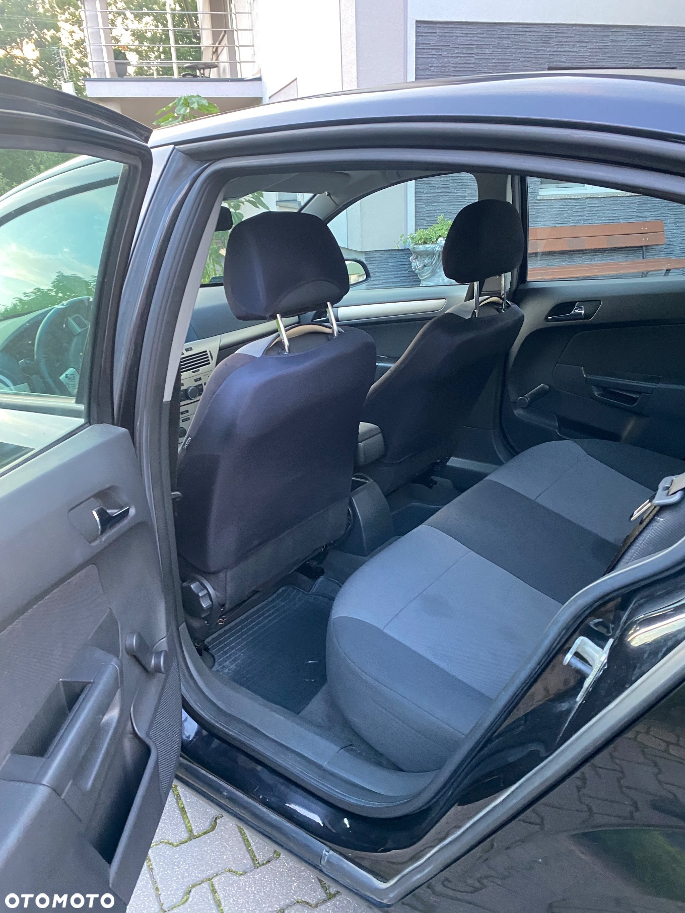 Opel Astra III 1.3 CDTI 111 - 15
