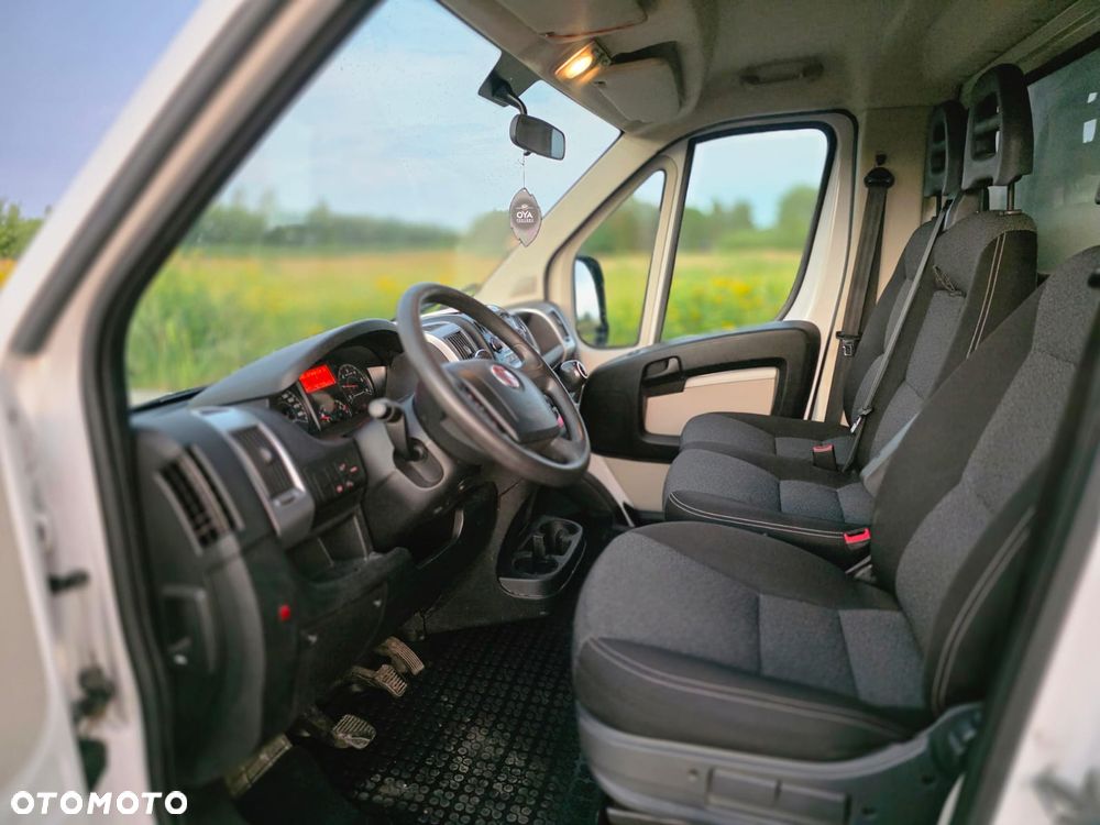 Fiat Ducato - 7