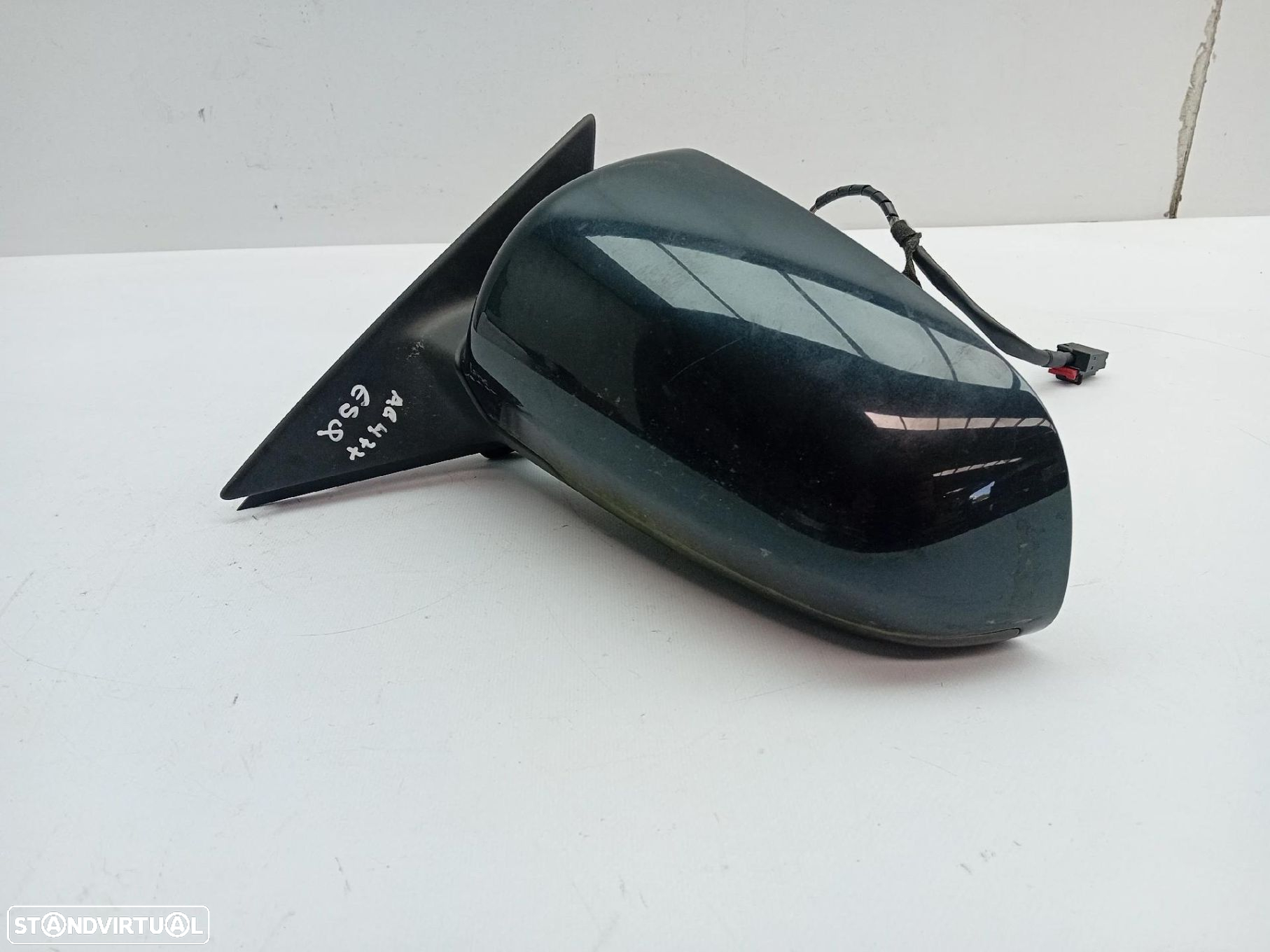 Retrovisor / espelho esquerdo AUDI A3 (8P1) - 2