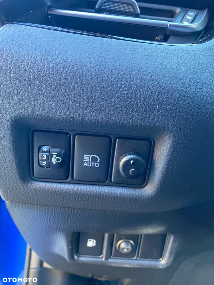 Toyota C-HR 1.8 Hybrid Premium - 16