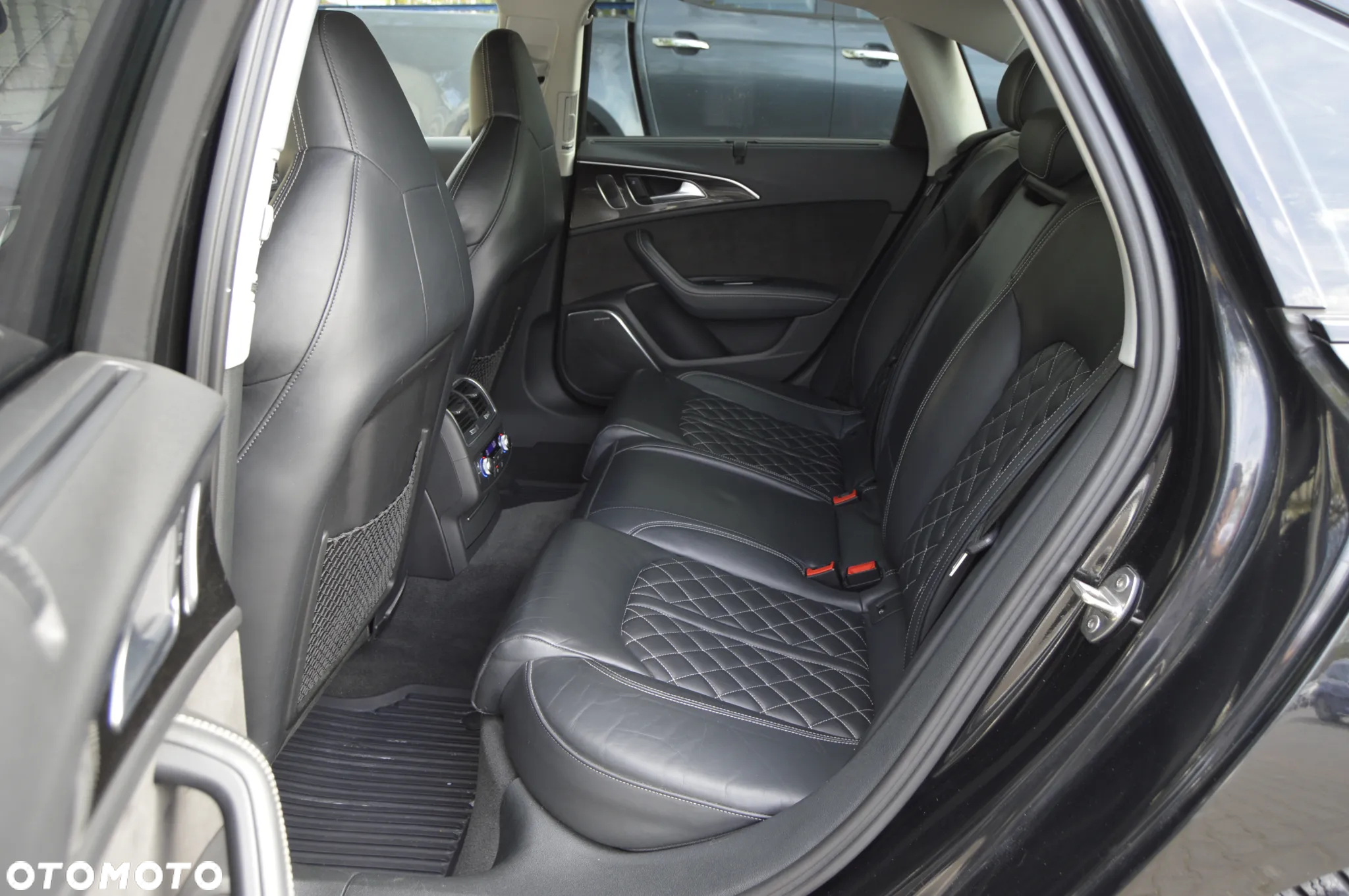 Audi S6 4.0 TFSI Quattro S tronic - 21
