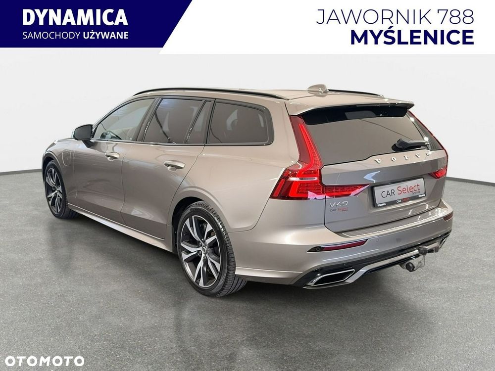 Volvo V60 - 7