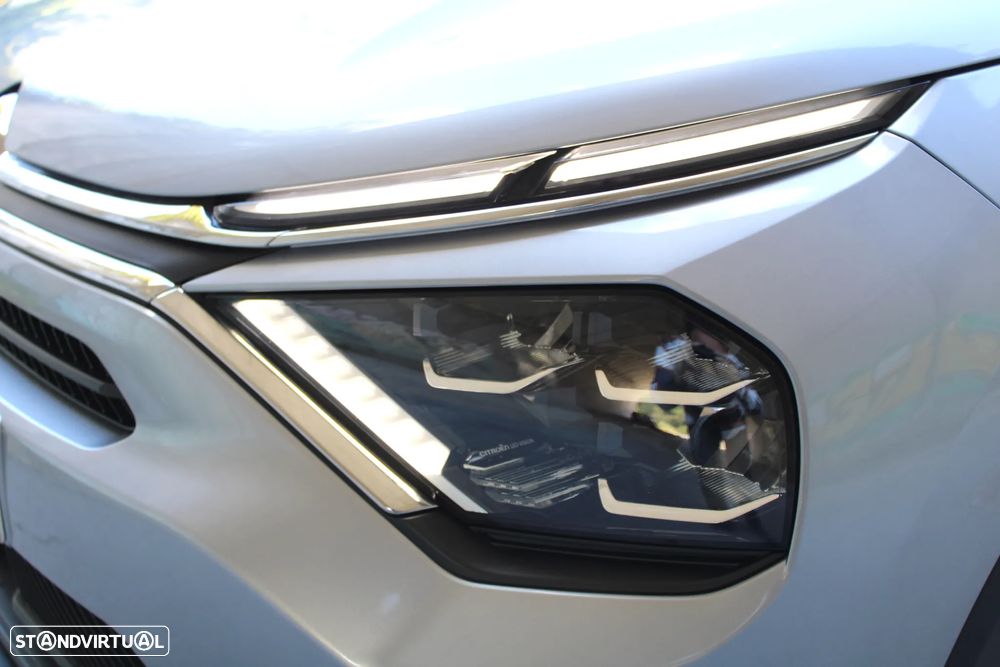 Citroën C4 1.2 PureTech Feel Pack EAT8 - 42