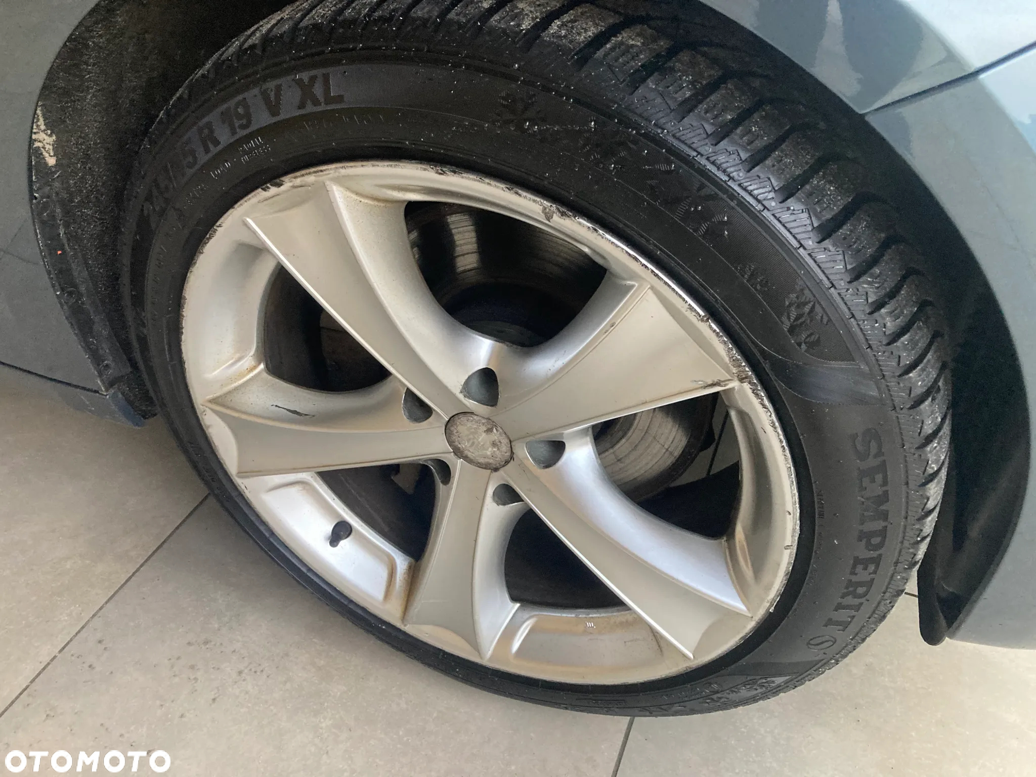 BMW Seria 5 - 20