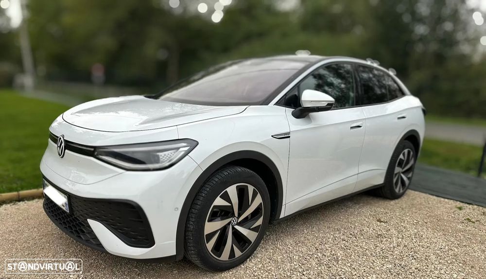 VW ID.5 77 kWh Pro Performance - 3