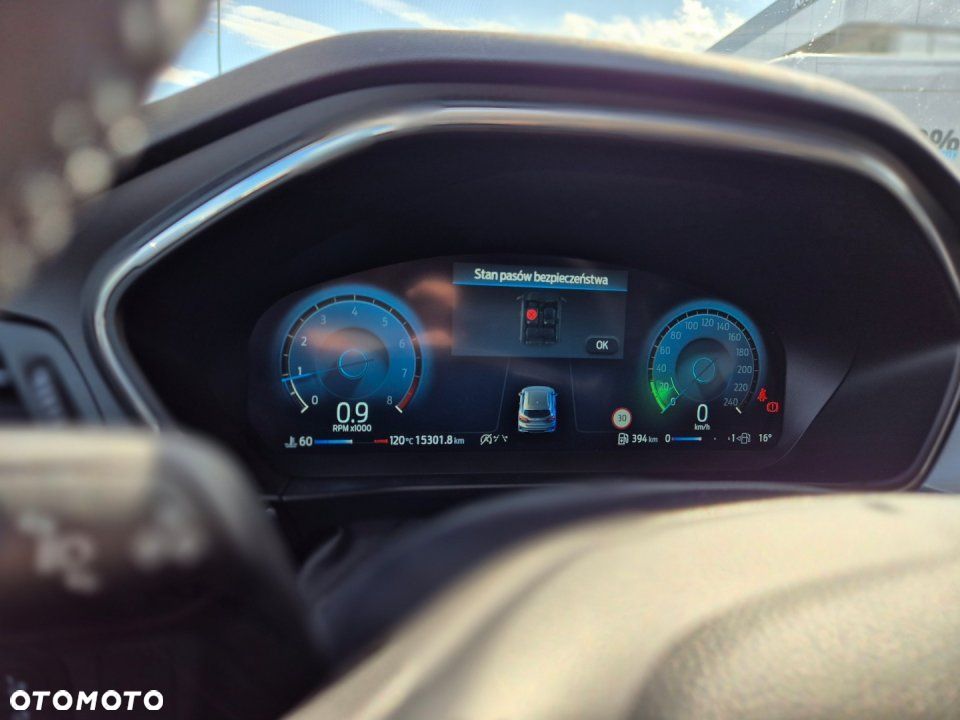 Ford Focus - 15