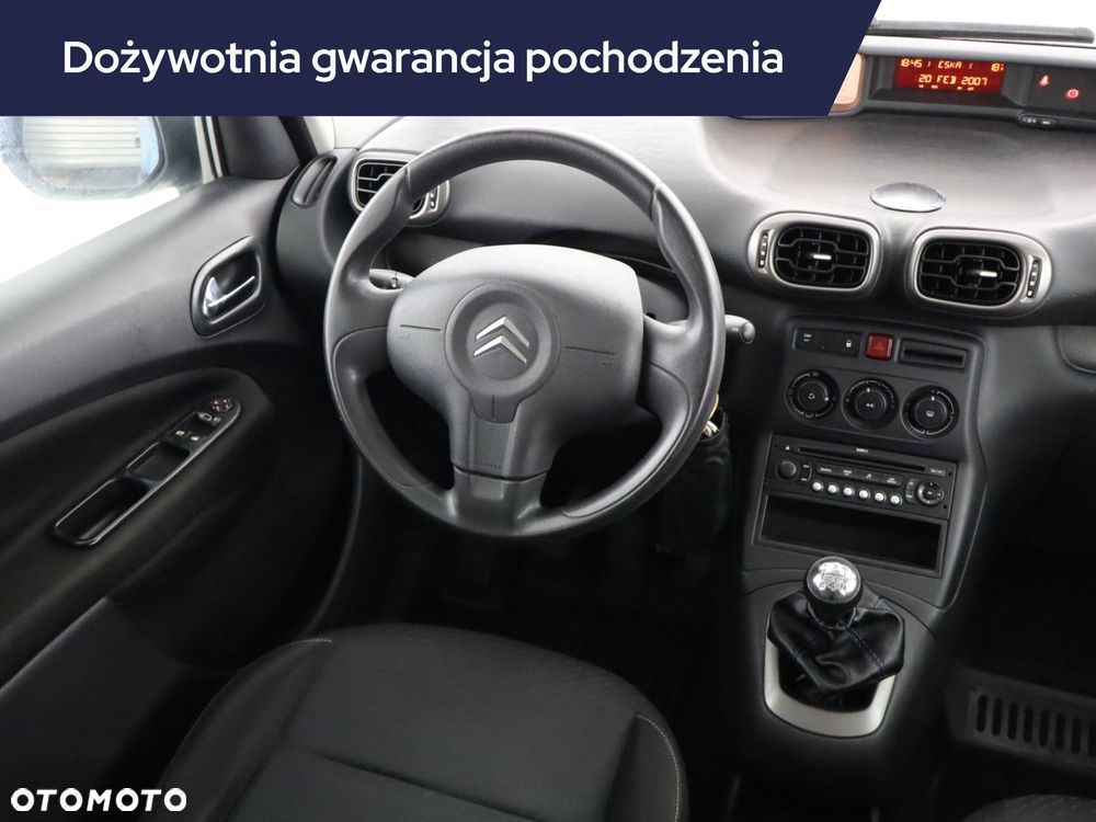 Citroën C3 Picasso - 9
