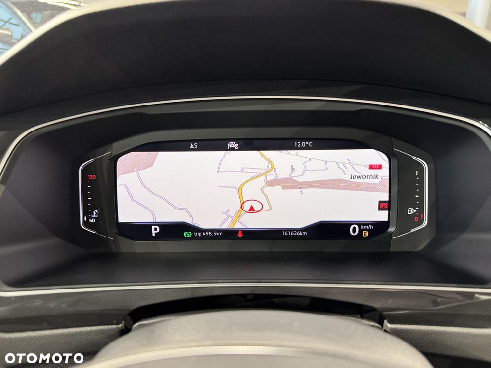 Volkswagen Tiguan - 26