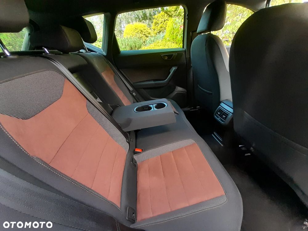Seat Ateca 1.4 Eco TSI Xcellence S&S - 21