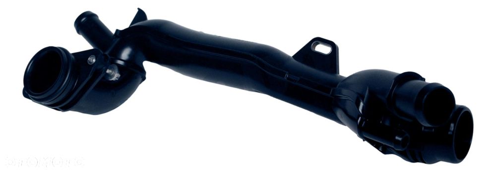 MERCEDES BENZYNA M264 Przewod plynu chlodzacego OE - 1