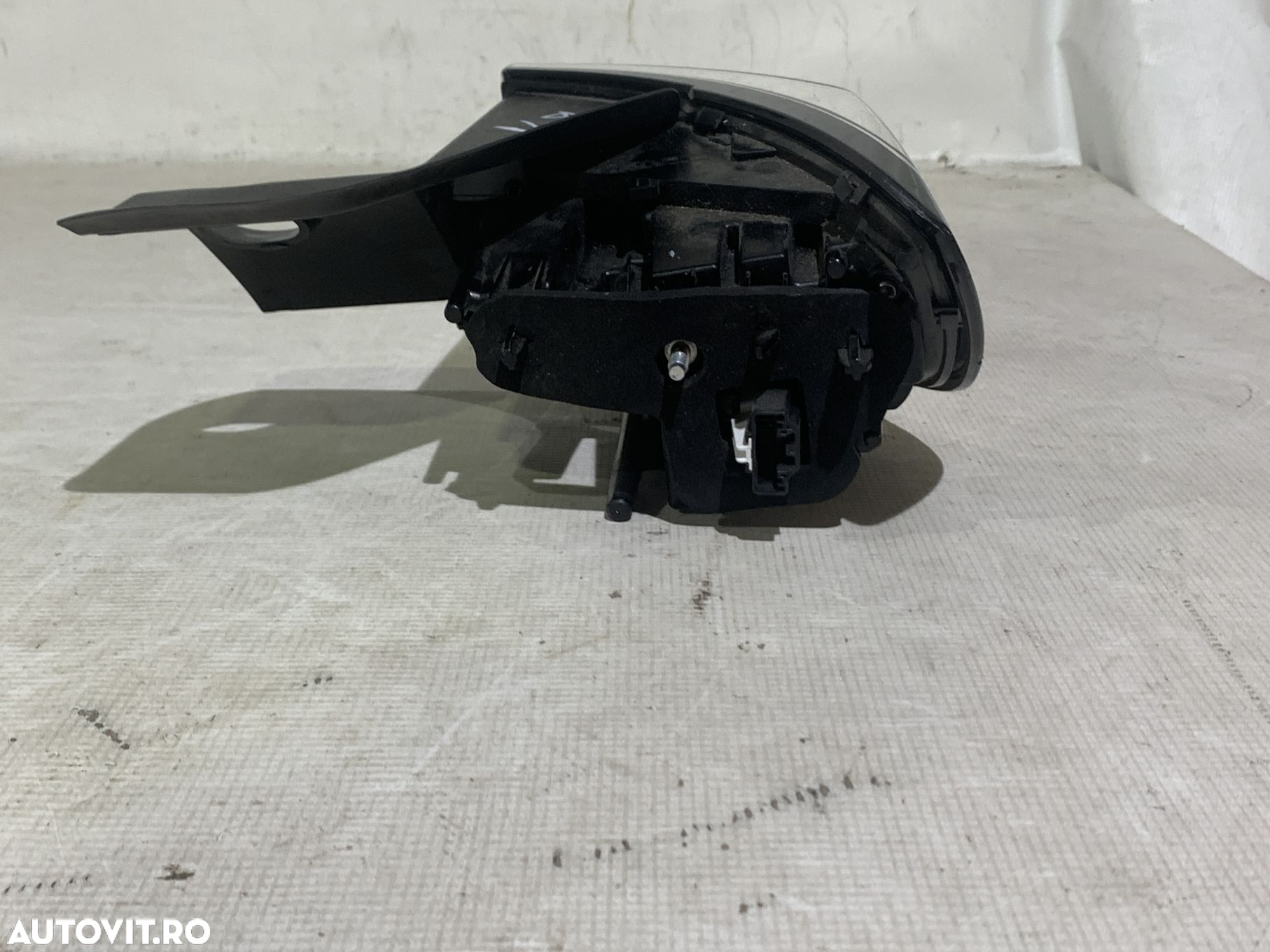 Stop stanga pe aripa, Opel Mokka 2, 2022, 2023, 2024, cod origine OE 9833721880. - 4