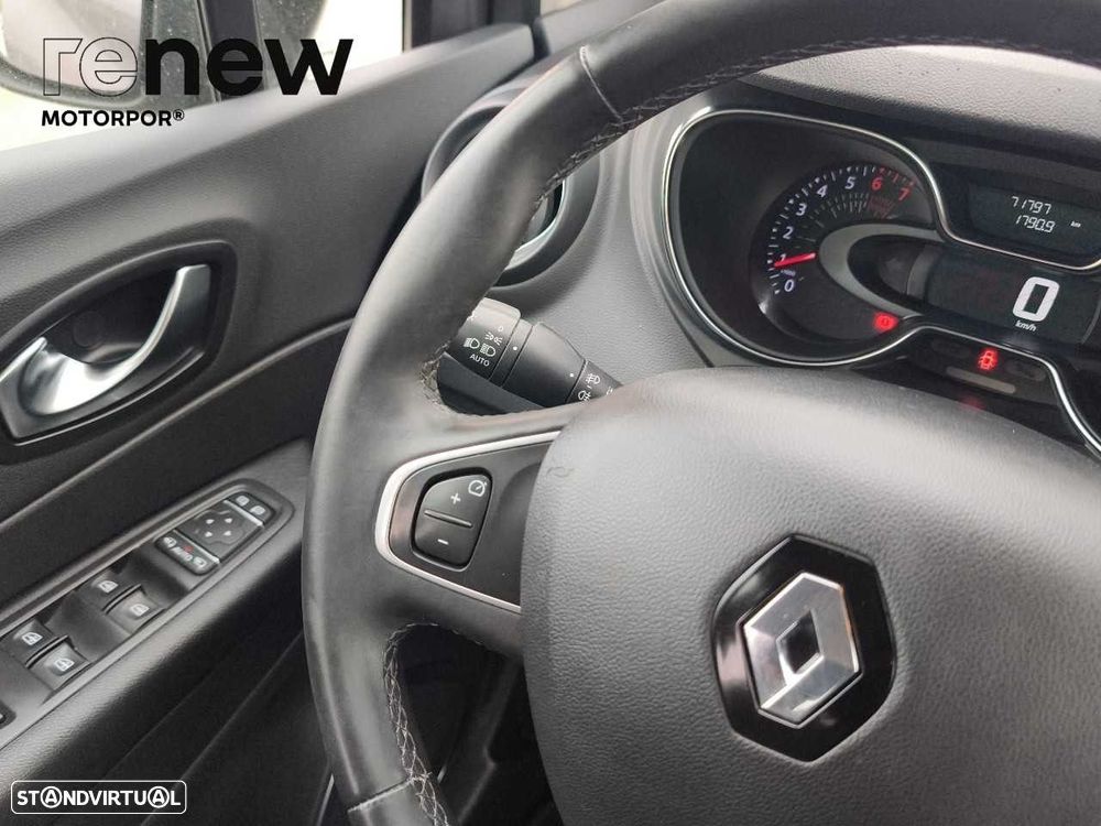 Renault Captur 1.2 TCe Exclusive XMOD - 15