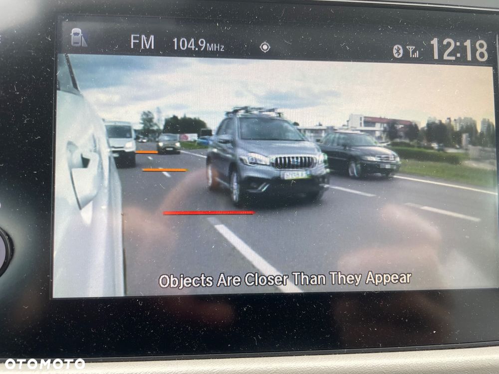 Honda HR-V 1.8 LX Sport Utility CVT - 16