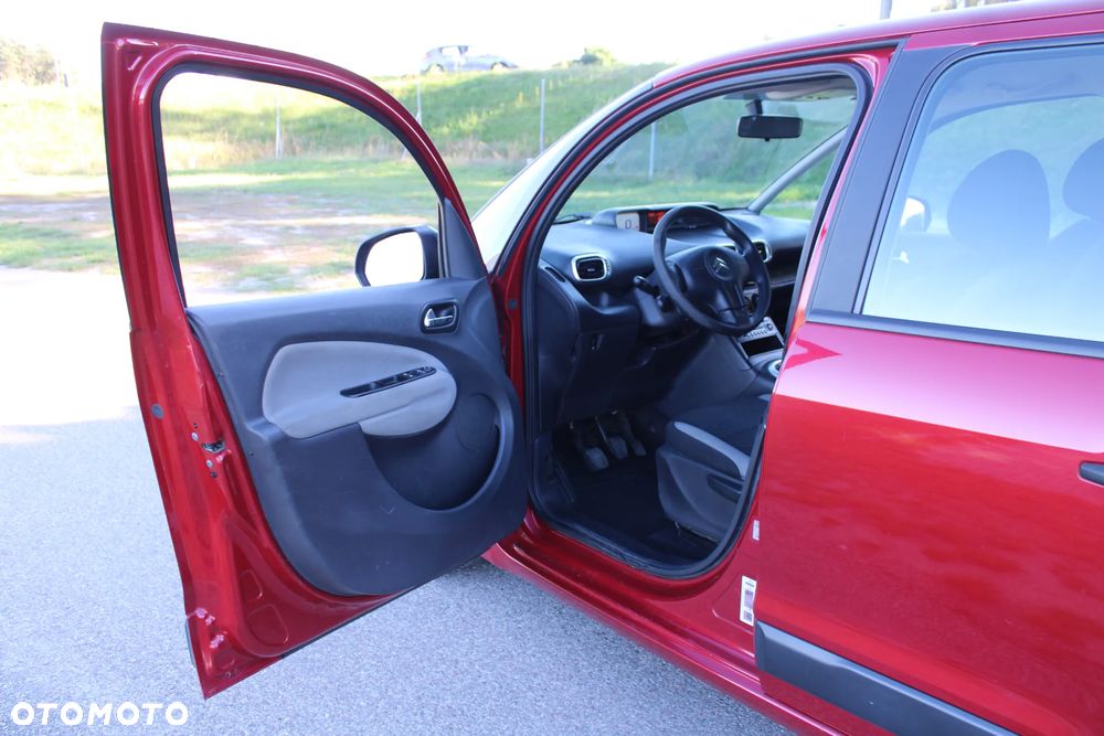 Citroën C3 Picasso - 20