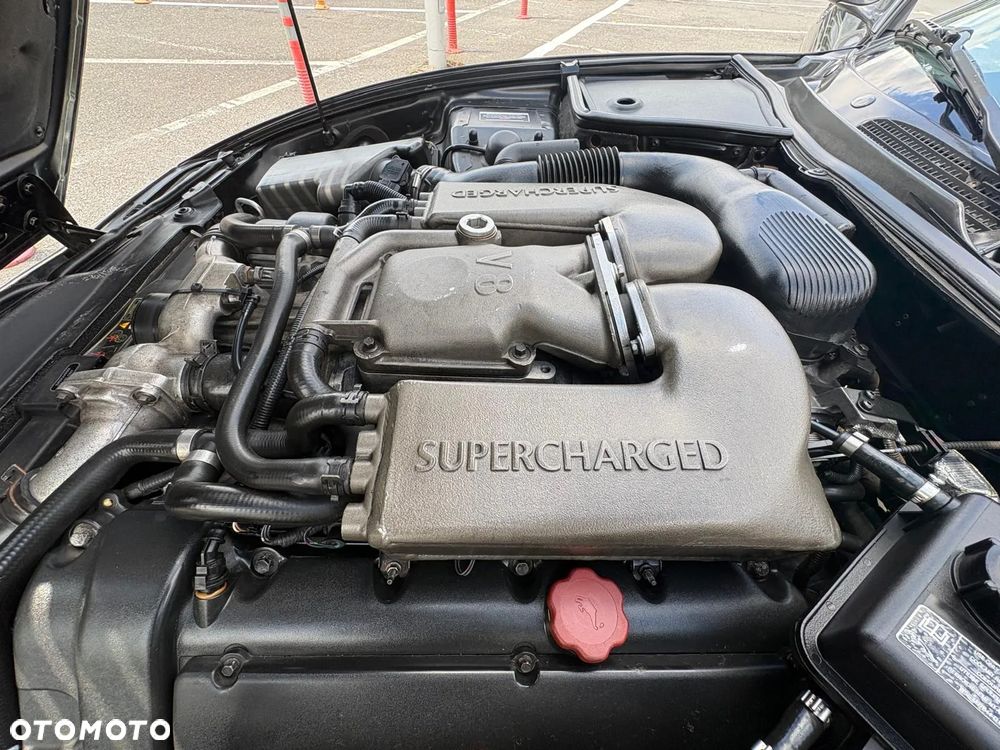 Jaguar XK - 23