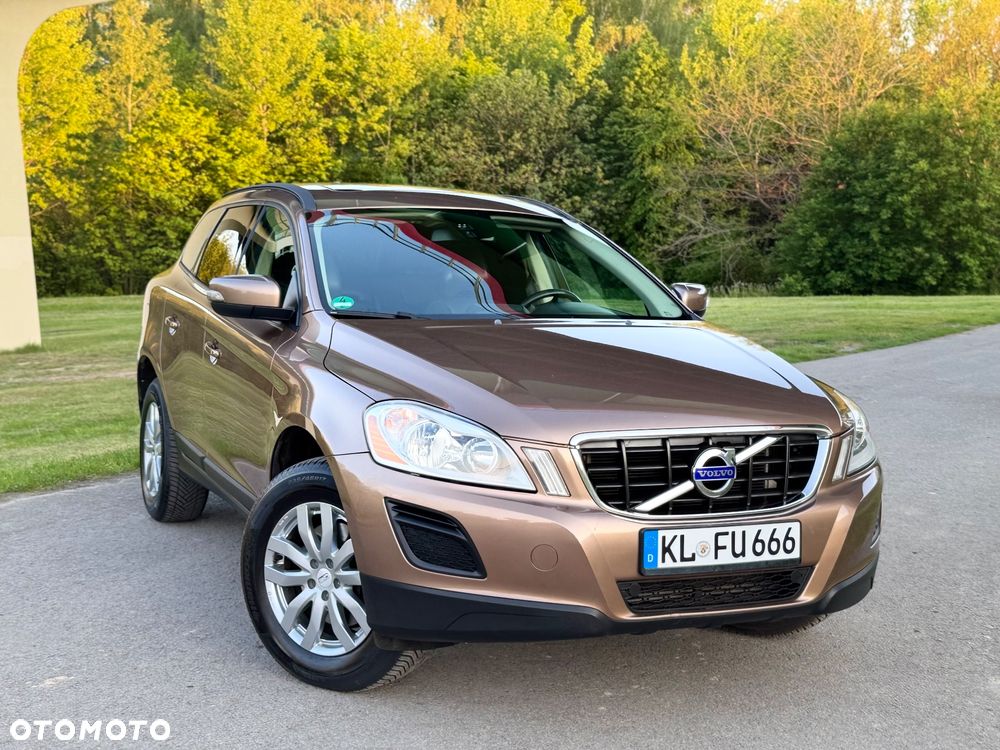 Volvo XC 60 - 2