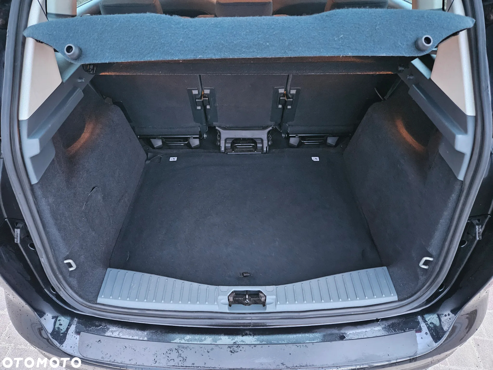 Ford C-MAX 1.6 TDCi Trend - 25