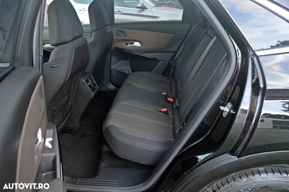 DS Automobiles DS 7 Crossback - 26