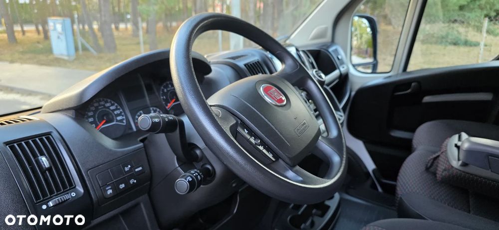 Fiat Ducato - 12
